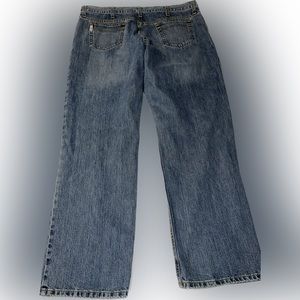 Men’s CINCH White Label Jeans 40x32